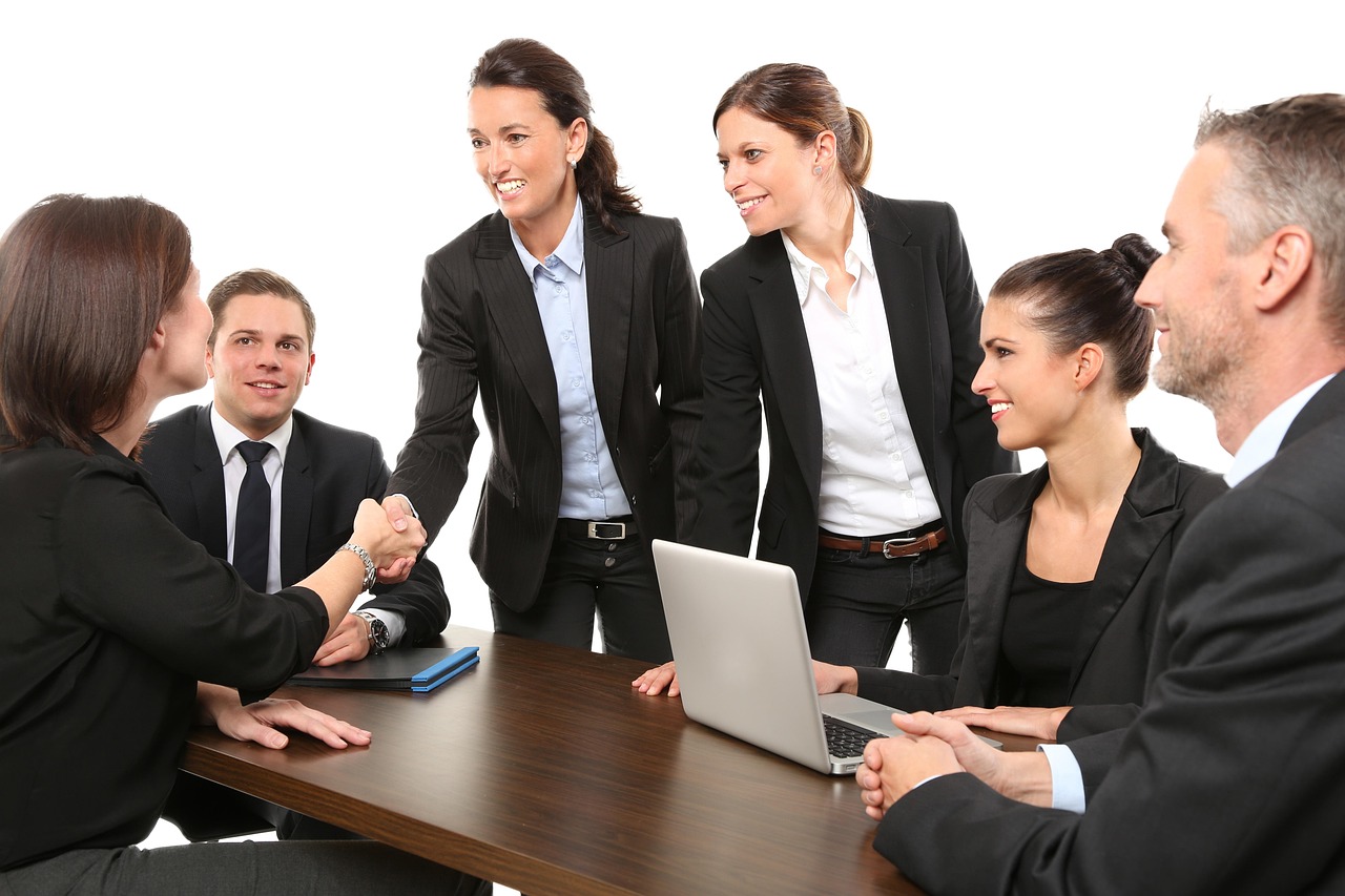 Financial Advisory Meeting